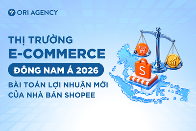 Doanh số Shopee tăng, vì sao lợi nhuận vẫn giảm?

 Chạm link khám phá...