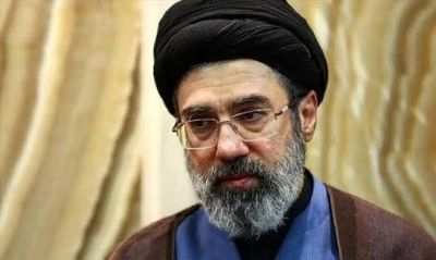 Chấn thương Mojtaba Khamenei: Chấn thương mắt, vết cắt mặt và gãy chân trong ngày đầu tiên bị tấn...
