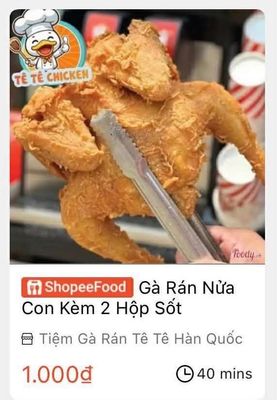 Thần Deal đại hiệp