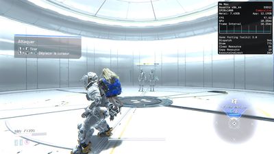 PRAGMATA non-native chơi trên Apple M4 Max gần 100 FPS