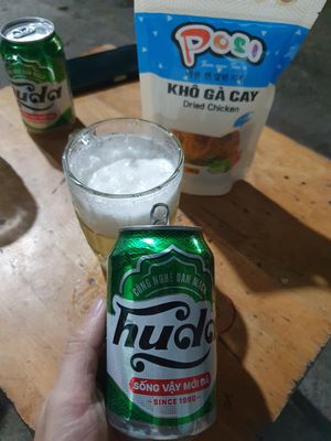 Ngoại ô buồn!