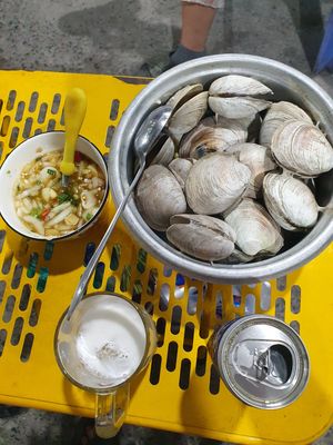 200k sò, 200k bia cọp .. Bia dạng đắng