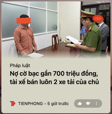 vụ kiểu này thật sự chủ xe và người mua đều gặp nhiều rắc rối để giải quyết.
