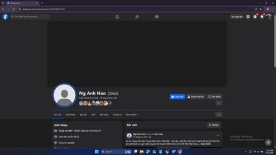 Hành Trình Trở Thành (Developer) Của Nguyễn Anh Hào