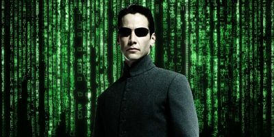 Những dòng code trong bộ phim “Ma trận” (The Matrix) không phải là những thuật toán phức tạp gì,...