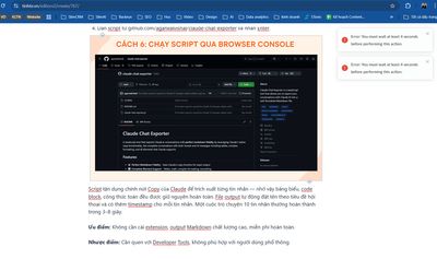 Ấn đăng cứ bị như này là bị gì thế ae