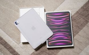 iPad Pro 11 inch mới có thể khan hàng do Samsung đang gặp khó trong việc sản xuất màn hình OLED