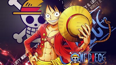 One Piece 4k The King Of Hell Wallpaper, HD Anime 4K Wallpapers, Images and  Background - Wallpapers Den