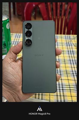 Nhậu xong hết tiền trả gán đỡ em Sony :D