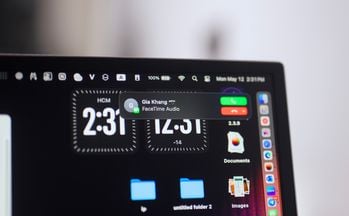 Cách tắt thông báo cuộc gọi iPhone, FaceTime trên iPad và Mac