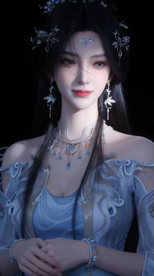 An Diệu Y tiên tử trong truyện Già Thiên  @lovezozolove