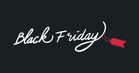 Black Friday