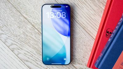 iOS 26 bổ sung một tính năng giúp anh em không còn vô tình mở camera điện thoại