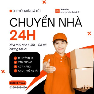 CHUYỂN NHÀ TRỌN GÓI TẠI HÀ NỘI – NHÀ MỚI, BẮT ĐẦU MỚI!