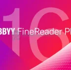Download ABBYY FineReader 16 Full Crac'k + Hướng dẫn cài đặt từ A-Z