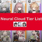 Danh sách cấp bậc trong Neural Cloud mới nhất 2023