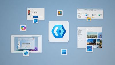 Microsoft chuyển quá trình phát triển WinUI lên GitHub, ưu tiên ứng dụng native cho Windows 11