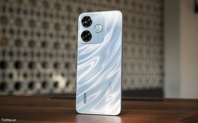 Dưới đây là những trải nghiệm của mình sau gần 1 tháng sử dụng Redmi...