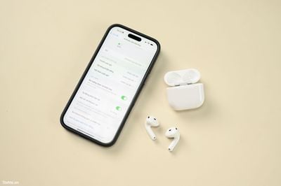 Foxconn tăng gấp đôi sản lượng AirPods tại Ấn Độ, chuyển dây chuyền từ Việt Nam sang