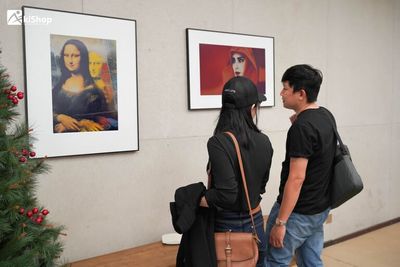 Cả nhà đã có ai sở hữu sản phẩm này chưa...