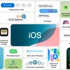 Apple ra mắt iOS 18: Tối ưu Home Screen, Control Center, tích hợp AI mạnh mẽ nhờ Apple Intelligence