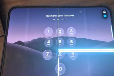 Apple gửi hướng dẫn cho Apple Store xử lý lỗi nứt màn trong iPhone Duo, khẳng định không thu hồi