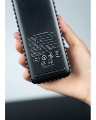 Đánh Giá Pin dự phòng Ugreen Nexode PB726 165W: Giải Pháp Cho