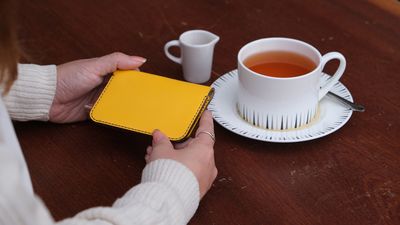 Cuối năm, trời đã bắt đầu se lạnh rồi...