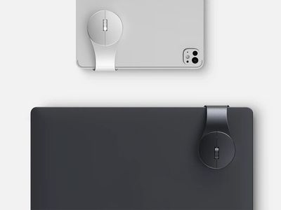 Một con chuột đến từ Bond Clip