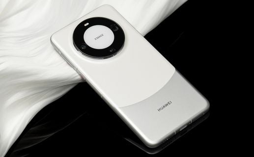 Smartphone Trung Quốc Q1 2024: Apple giảm sâu, Huawei lên