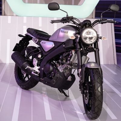 Bảng giá xe máy giá xe moto Yamaha mới nhất tháng 32023