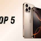 Top 5 điểm ấn tượng trên iPhone 16 Pro: niềm vui trở lại