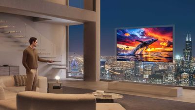 IFA 2026: LG sẽ trình diễn thế hệ TV AI mới, cá nhân hóa mạnh hơn