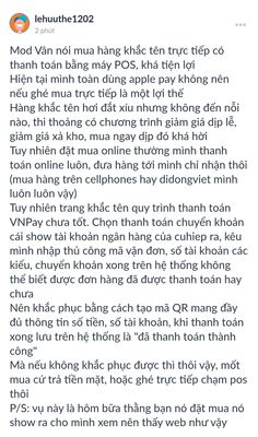 Nói luyên thuyên xong, chốt này bạn trai mình đặt mua mình chụp hình lại