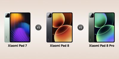 Khi Xiaomi Pad 8 Series ra mắt thì mình gặp chút khó khăn khi phân biệt...
