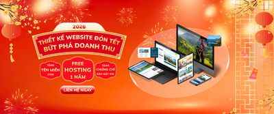 Em bên công ty Việt Nhân, bên em có thiết kế website tất cả các ngành nghề với chi phí hợp lý....