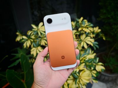 Pin dự phòng Xiaomi nhưng lại dùng tốt nhất trên iPhone