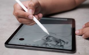 Apple Pencil mới được cho là sẽ trang bị phản hồi xúc giác, cho cảm giác viết vẽ chân thật hơn