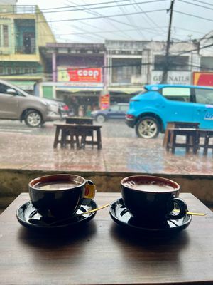 Mưa quá mưa