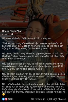 Chỉ là thấy dễ thương.. đúng. Nên share