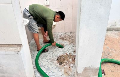 Tham Khảo Đơn Vị Hút Hầm Cầu Uy Tín - Được Khách Hàng Đánh Giá Cao
Nếu...