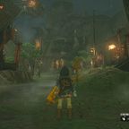 Bí kíp làm "kỹ sư đại tài" trong The Legend of Zelda: Tears of the Kingdom