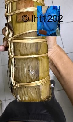 Lâu lâu có đòn bánh ăn thích