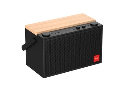 CES26: Fender Audio ra mắt loa Bluetooth đa kênh ELIE và tai nghe mô-đun MIX