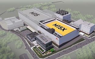 Sk hynix xây thêm nhà máy M15X để sản xuất DRAM và HBM