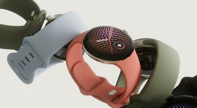 Trong những hãng lớn thì mình thấy smartwatch của Google là xấu nhất