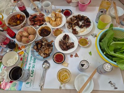 Giờ làm việc ko dc rượu bia, nếu rượu bia ko nên làm