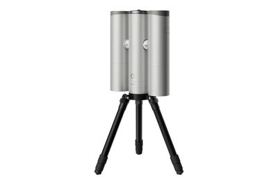 Vaonis ra Atlas: kính thiên văn thông minh dạng mô-đun, gắn được 2 ống kính, giá từ 3.990 USD