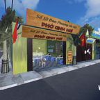 Download tải game tiệm phở của Anh Hai Đan Phượng Full miễn phí