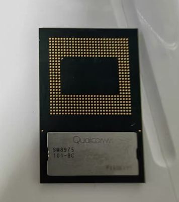Snapdragon 8 Elite Gen 6 Pro lộ thiết kế mới, dùng heatsink để làm mát DRAM